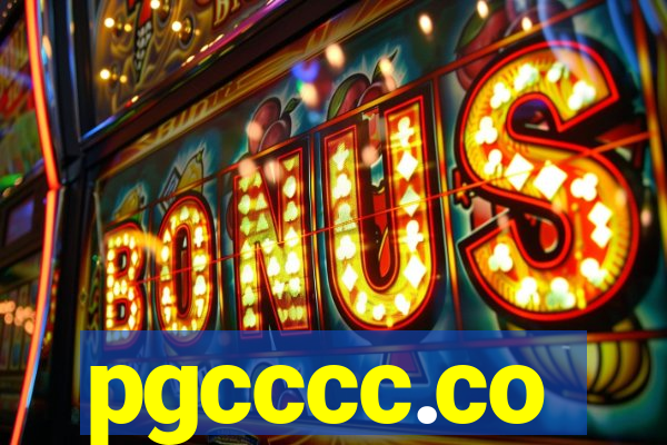pgcccc.co
