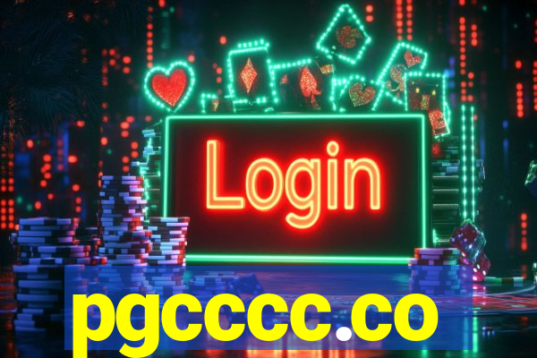 pgcccc.co
