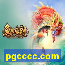 pgcccc.com