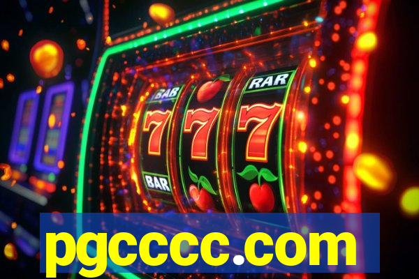 pgcccc.com