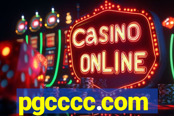 pgcccc.com