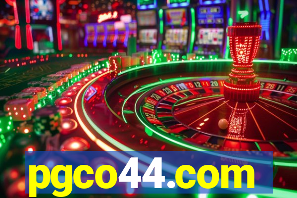 pgco44.com