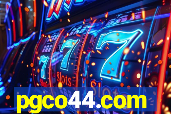 pgco44.com