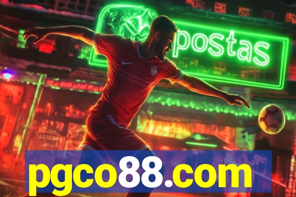 pgco88.com