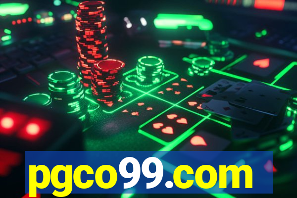 pgco99.com