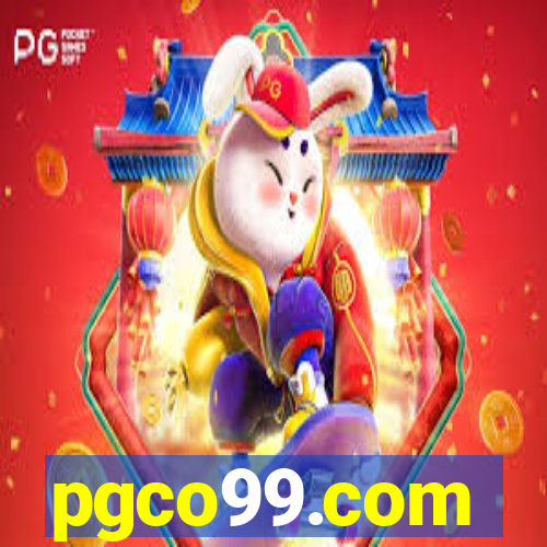 pgco99.com