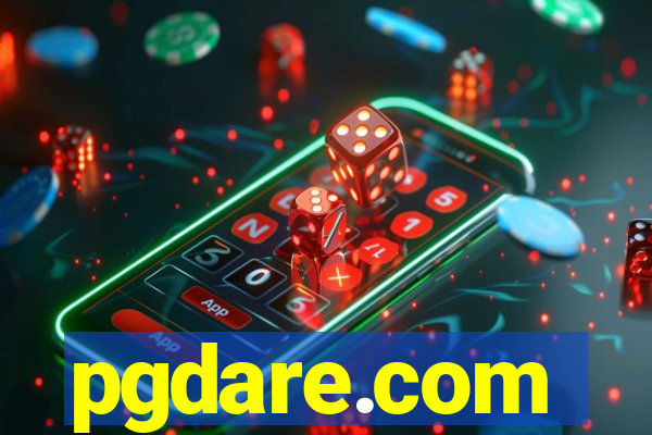 pgdare.com