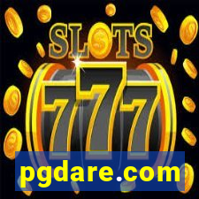 pgdare.com