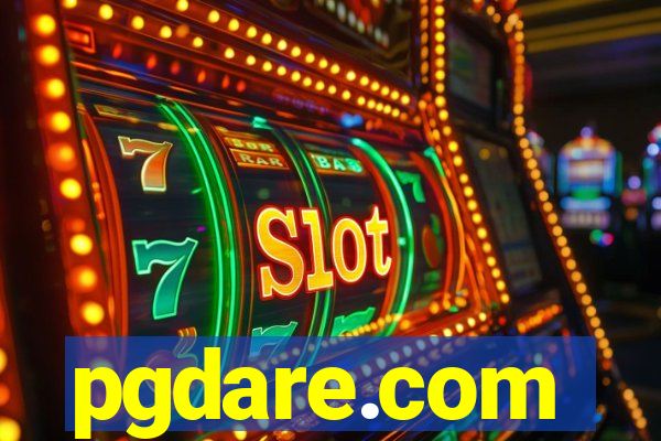 pgdare.com
