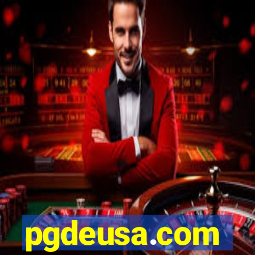 pgdeusa.com