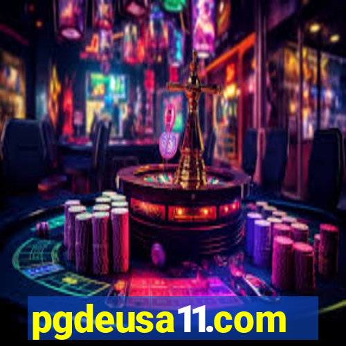 pgdeusa11.com