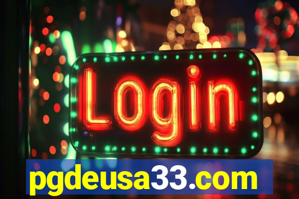pgdeusa33.com