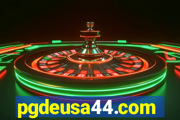 pgdeusa44.com