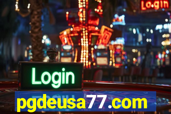 pgdeusa77.com