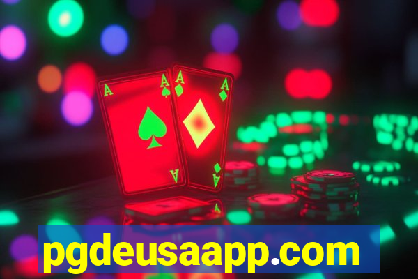 pgdeusaapp.com