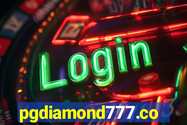 pgdiamond777.com
