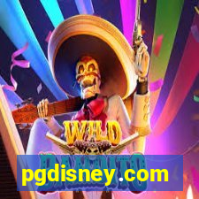 pgdisney.com