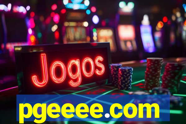 pgeeee.com