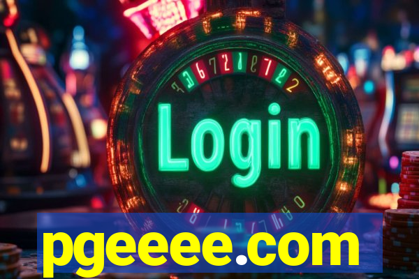 pgeeee.com