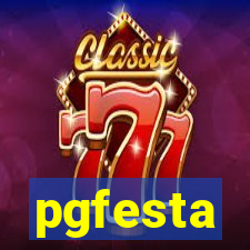 pgfesta