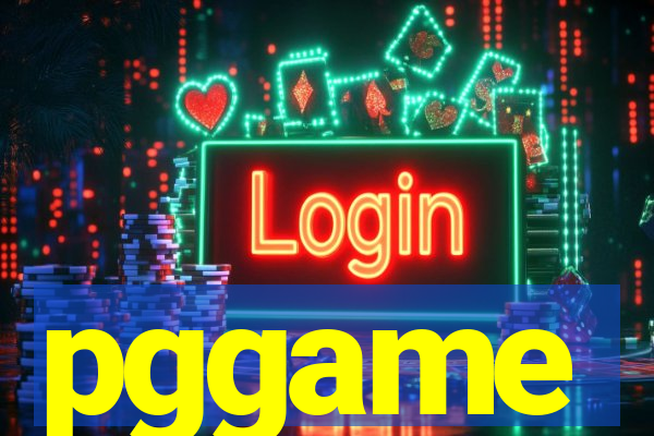 pggame