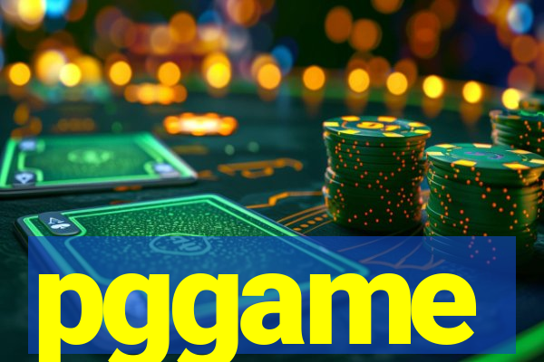 pggame
