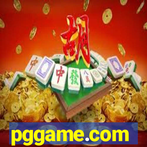 pggame.com