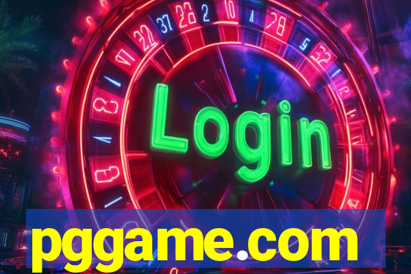 pggame.com
