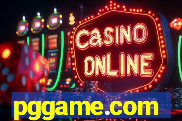 pggame.com