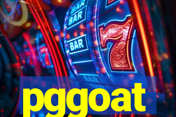 pggoat