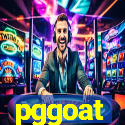 pggoat