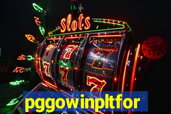 pggowinpltfor