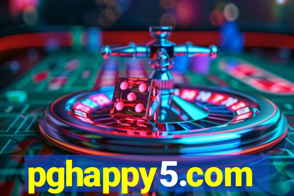 pghappy5.com