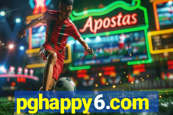 pghappy6.com