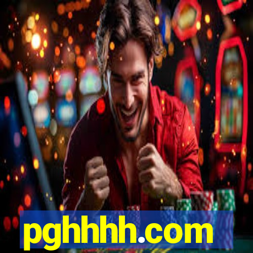 pghhhh.com