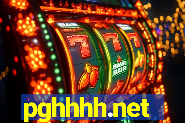 pghhhh.net