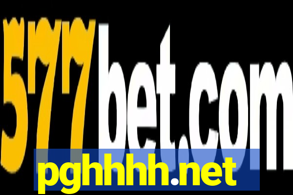 pghhhh.net