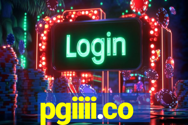 pgiiii.co