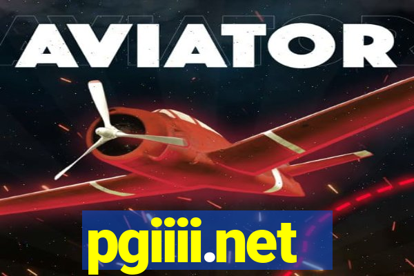 pgiiii.net