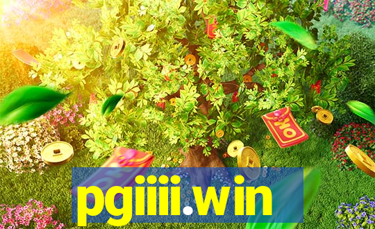 pgiiii.win