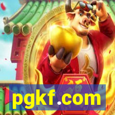 pgkf.com