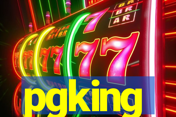 pgking