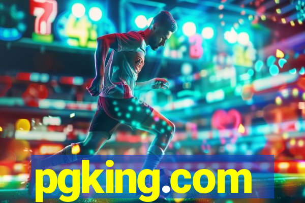 pgking.com
