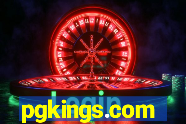 pgkings.com