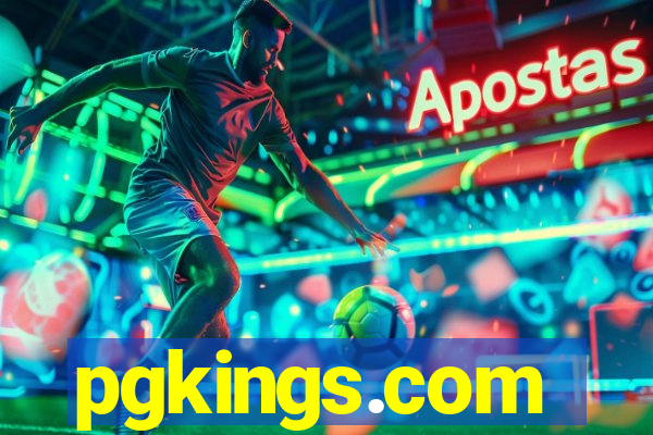 pgkings.com
