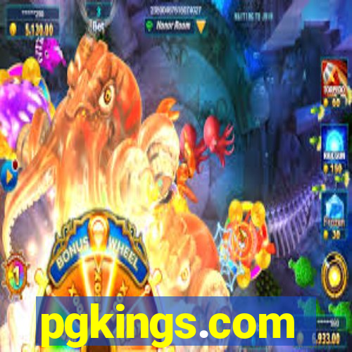 pgkings.com