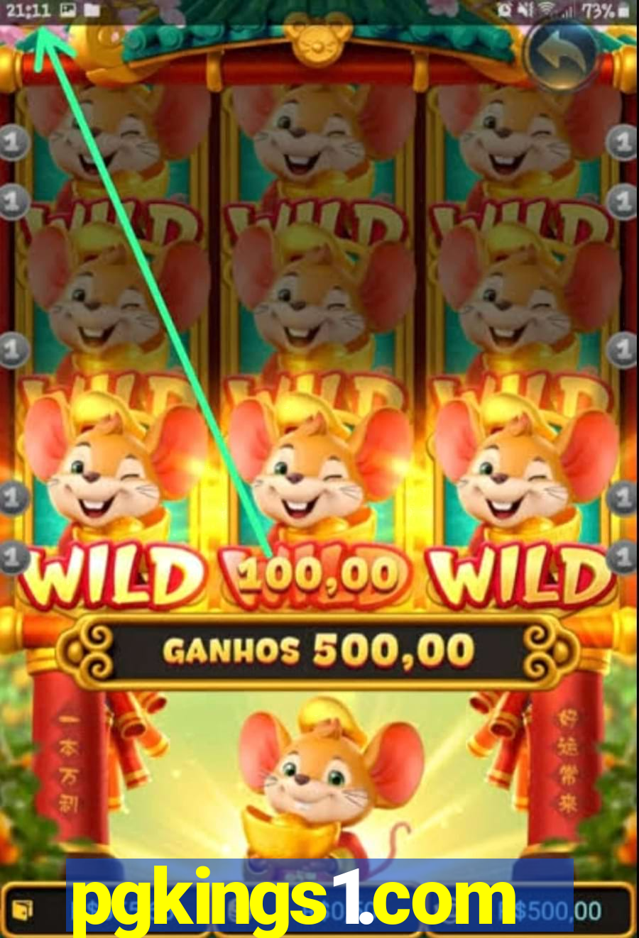 pgkings1.com