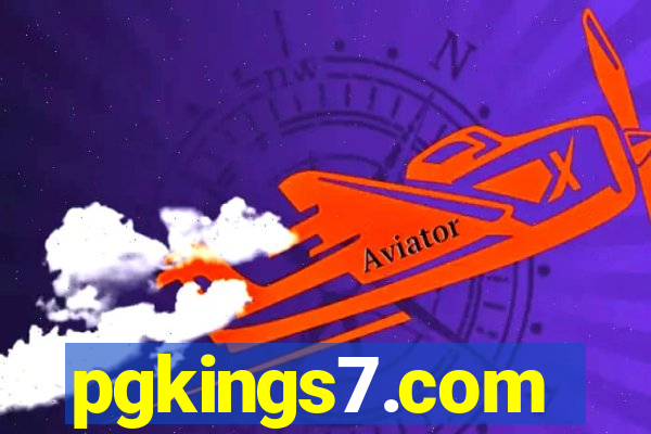 pgkings7.com