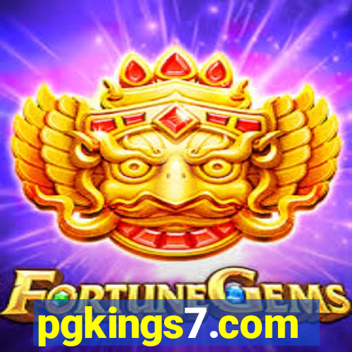 pgkings7.com