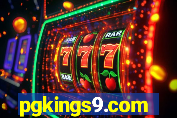pgkings9.com